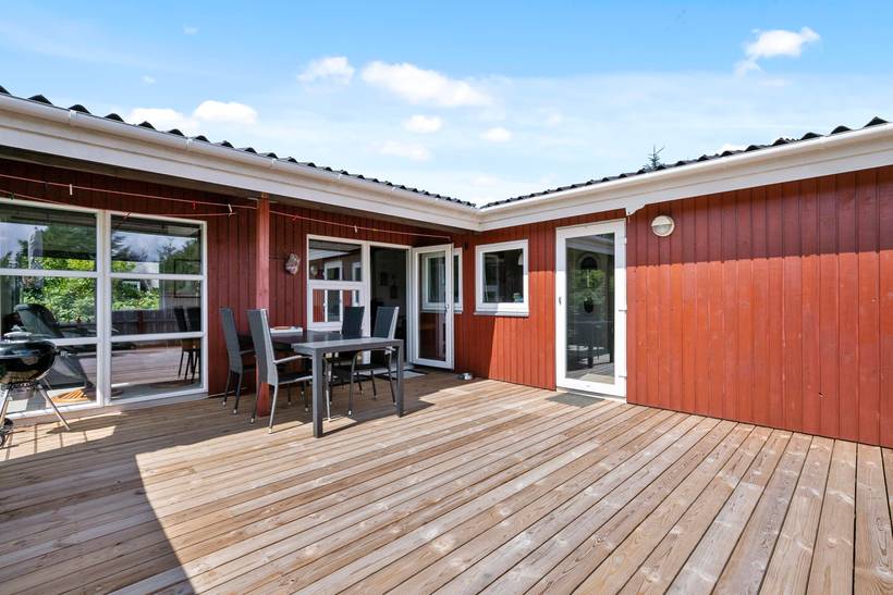 Foto von Ferienhaus RN94 in Bjerregård - Westjütland