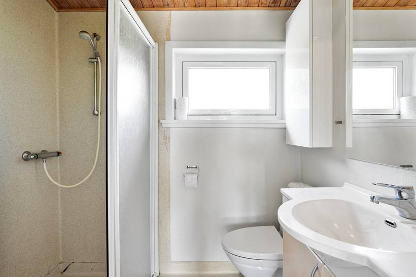 Foto von Ferienhaus RN94 in Bjerregård - Westjütland