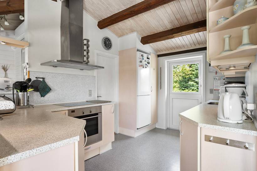Foto von Ferienhaus RN94 in Bjerregård - Westjütland