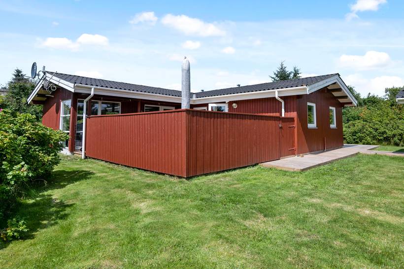 Foto von Ferienhaus RN94 in Bjerregård - Westjütland