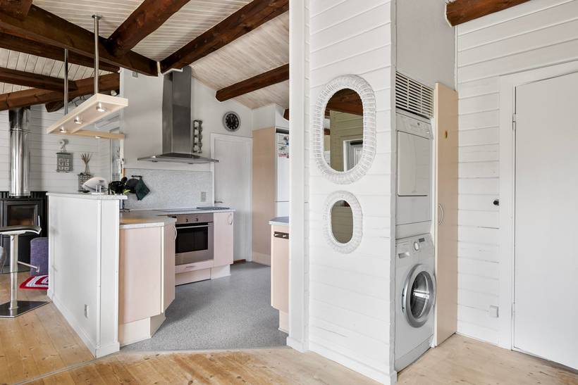 Foto von Ferienhaus RN94 in Bjerregård - Westjütland