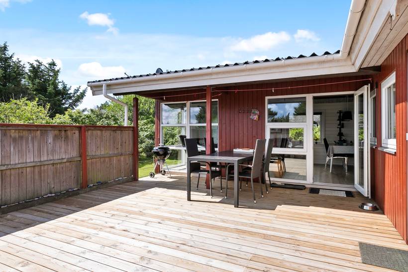 Foto von Ferienhaus RN94 in Bjerregård - Westjütland