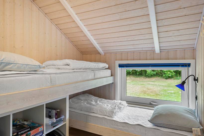 Foto von Ferienhaus RN96 in Lønne - Houstrup - Westjütland