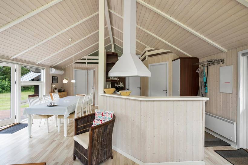Foto von Ferienhaus RN96 in Lønne - Houstrup - Westjütland