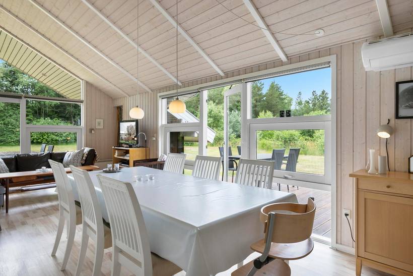 Foto von Ferienhaus RN96 in Lønne - Houstrup - Westjütland