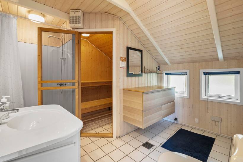 Foto von Ferienhaus RN96 in Lønne - Houstrup - Westjütland