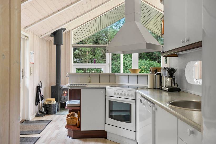 Foto von Ferienhaus RN96 in Lønne - Houstrup - Westjütland