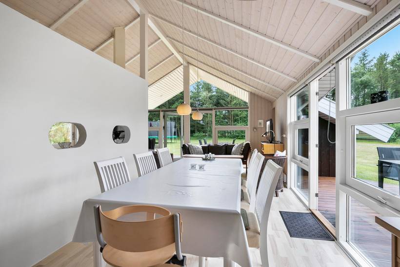 Foto von Ferienhaus RN96 in Lønne - Houstrup - Westjütland