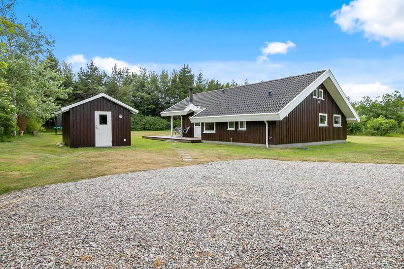 Foto von Ferienhaus RN96 in Lønne - Houstrup - Westjütland