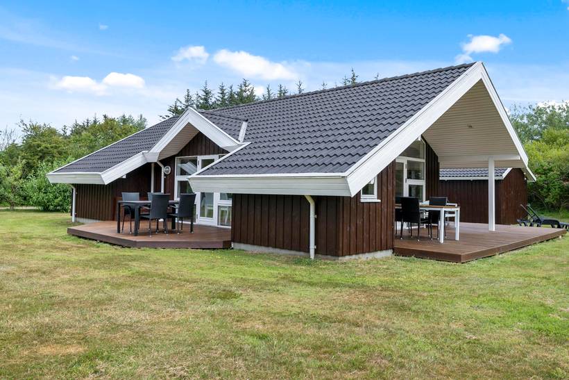 Foto von Ferienhaus RN96 in Lønne - Houstrup - Westjütland