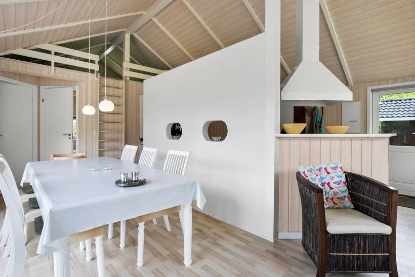 Foto von Ferienhaus RN96 in Lønne - Houstrup - Westjütland