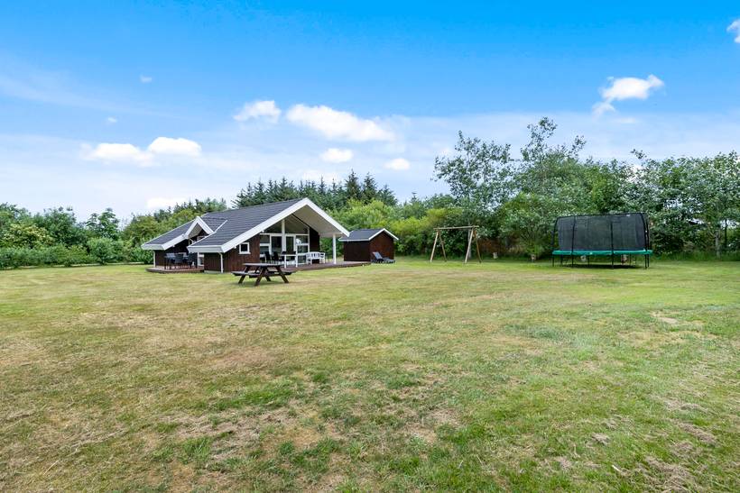 Foto von Ferienhaus RN96 in Lønne - Houstrup - Westjütland