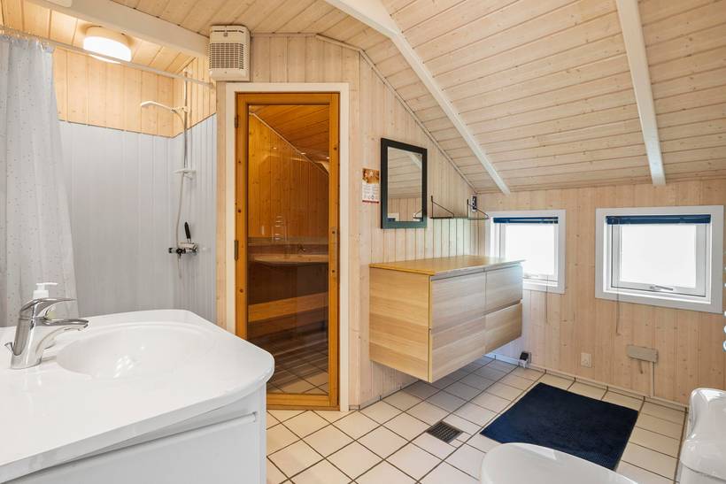 Foto von Ferienhaus RN96 in Lønne - Houstrup - Westjütland