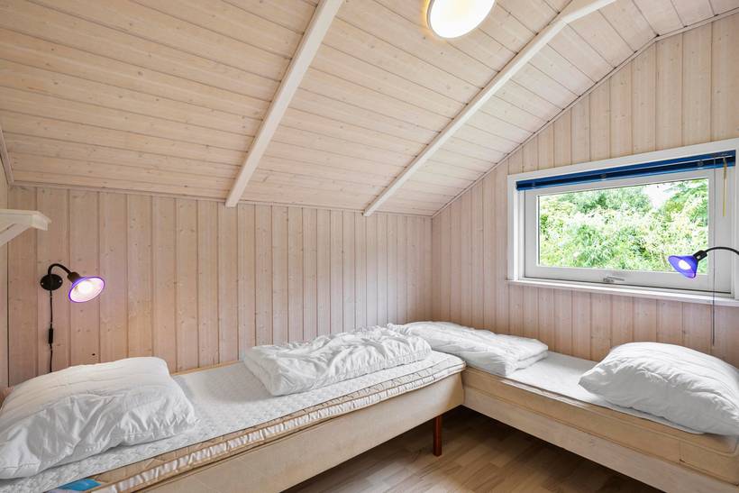 Foto von Ferienhaus RN96 in Lønne - Houstrup - Westjütland