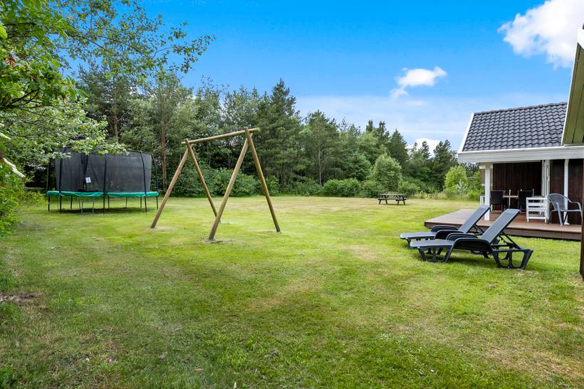 Foto von Ferienhaus RN96 in Lønne - Houstrup - Westjütland