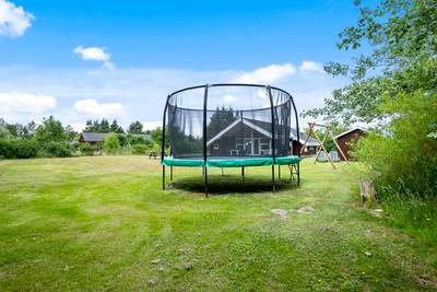 Vorschaubild von Ferienhaus RN96 in Lønne - Houstrup - Westjütland