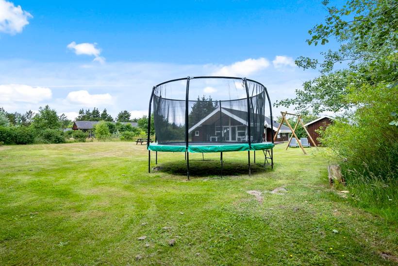 Foto von Ferienhaus RN96 in Lønne - Houstrup - Westjütland