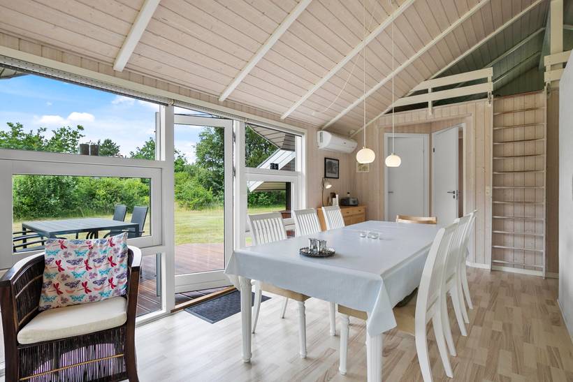 Foto von Ferienhaus RN96 in Lønne - Houstrup - Westjütland