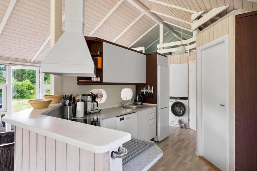 Foto von Ferienhaus RN96 in Lønne - Houstrup - Westjütland