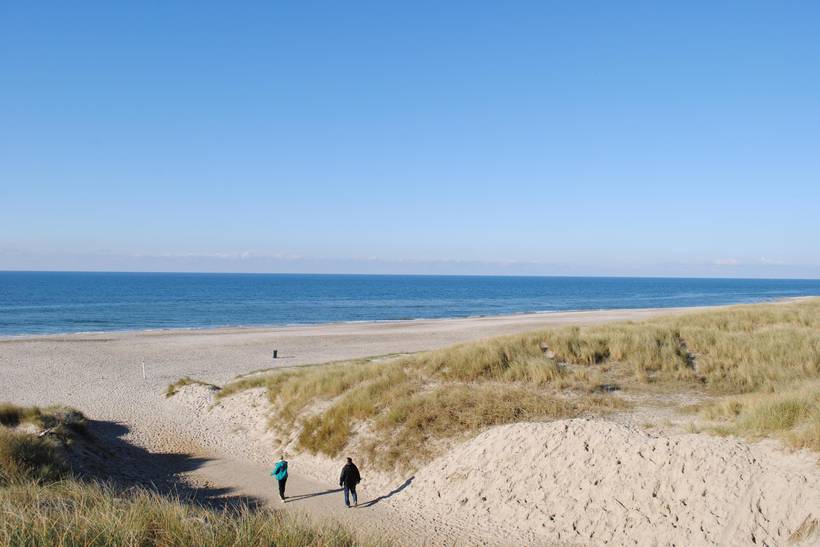 Foto von Ferienhaus RN96 in Lønne - Houstrup - Westjütland