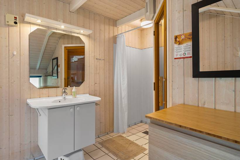 Foto von Ferienhaus RN96 in Lønne - Houstrup - Westjütland