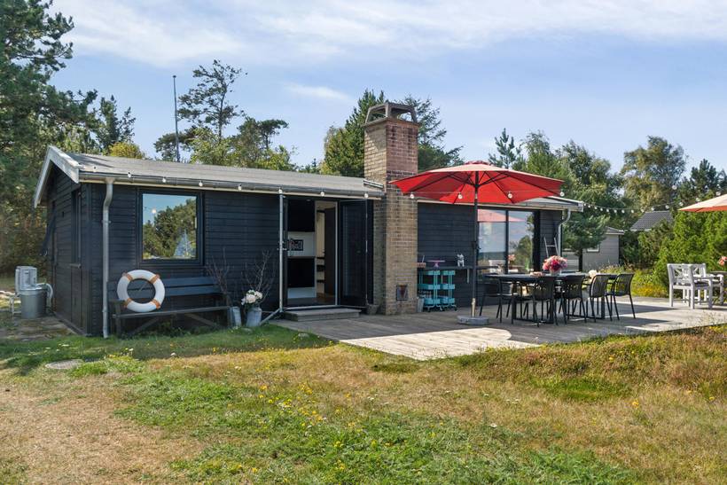 Foto von Ferienhaus RN99 in Sjællands Odde - Westseeland