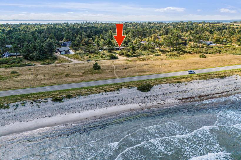 Foto von Ferienhaus RN99 in Sjællands Odde - Westseeland