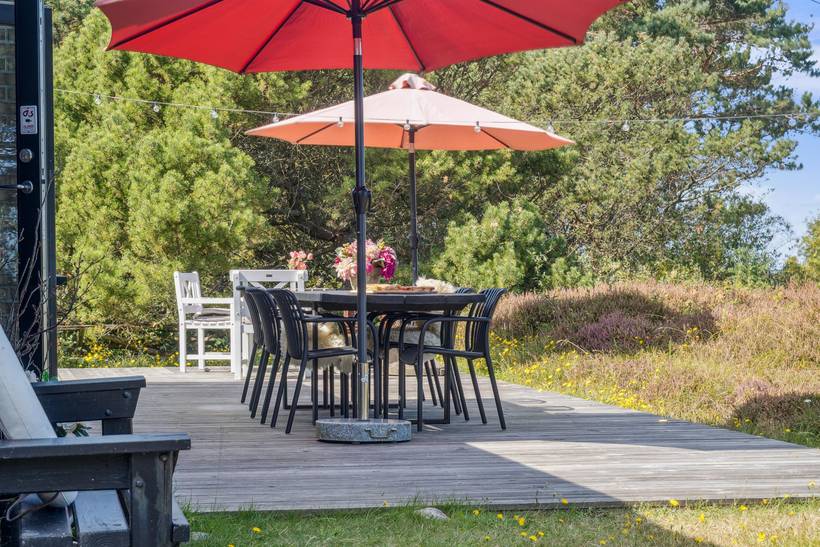 Foto von Ferienhaus RN99 in Sjællands Odde - Westseeland