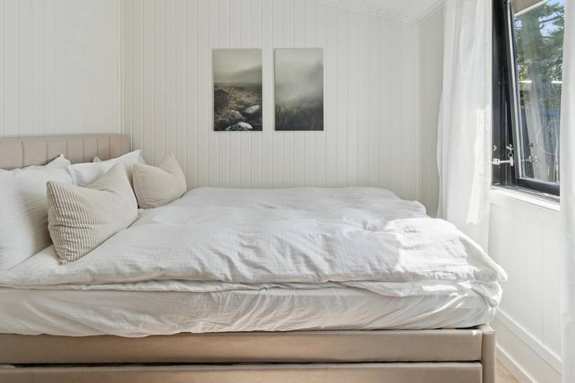 Foto von Ferienhaus RN99 in Sjællands Odde - Westseeland