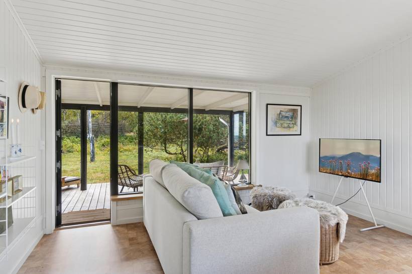 Foto von Ferienhaus RN99 in Sjællands Odde - Westseeland