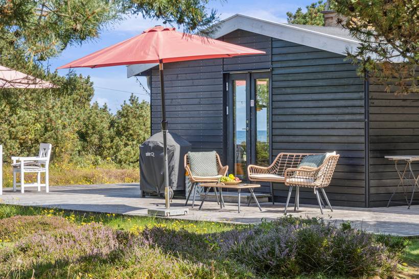 Foto von Ferienhaus RN99 in Sjællands Odde - Westseeland