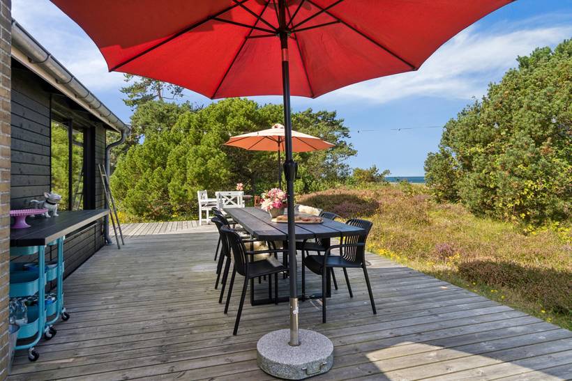 Foto von Ferienhaus RN99 in Sjællands Odde - Westseeland