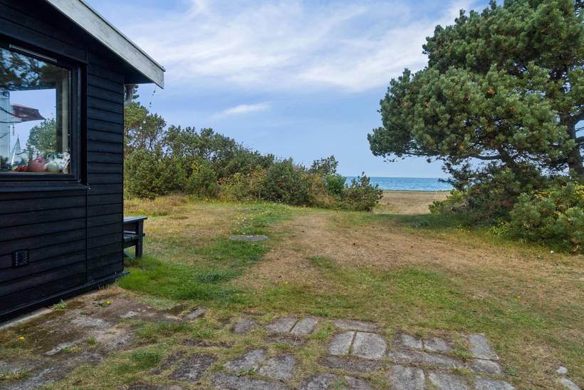 Foto von Ferienhaus RN99 in Sjællands Odde - Westseeland