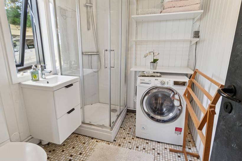 Foto von Ferienhaus RN99 in Sjællands Odde - Westseeland