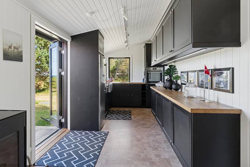 Foto von Ferienhaus RN99 in Sjællands Odde - Westseeland
