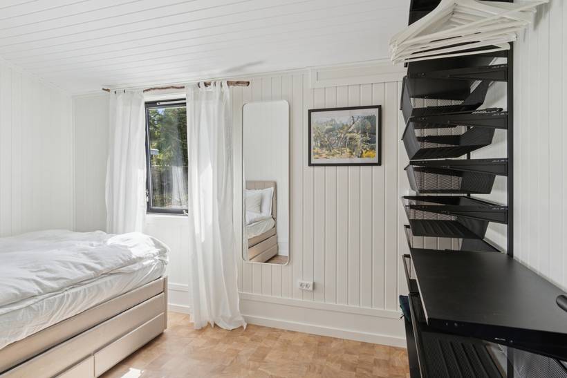 Foto von Ferienhaus RN99 in Sjællands Odde - Westseeland