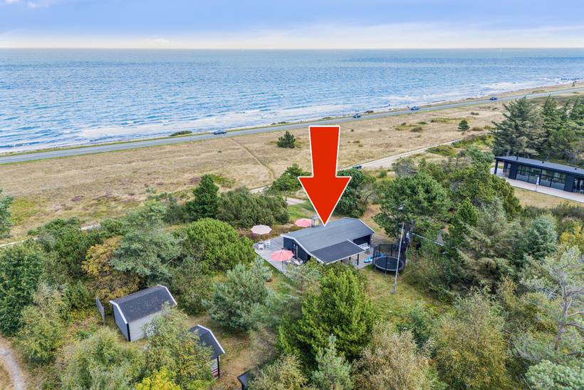 Foto von Ferienhaus RN99 in Sjællands Odde - Westseeland