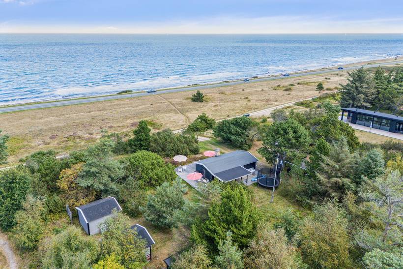 Foto von Ferienhaus RN99 in Sjællands Odde - Westseeland
