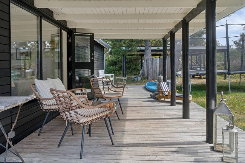 Foto von Ferienhaus RN99 in Sjællands Odde - Westseeland