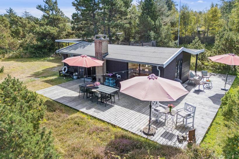 Foto von Ferienhaus RN99 in Sjællands Odde - Westseeland