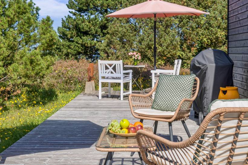Foto von Ferienhaus RN99 in Sjællands Odde - Westseeland