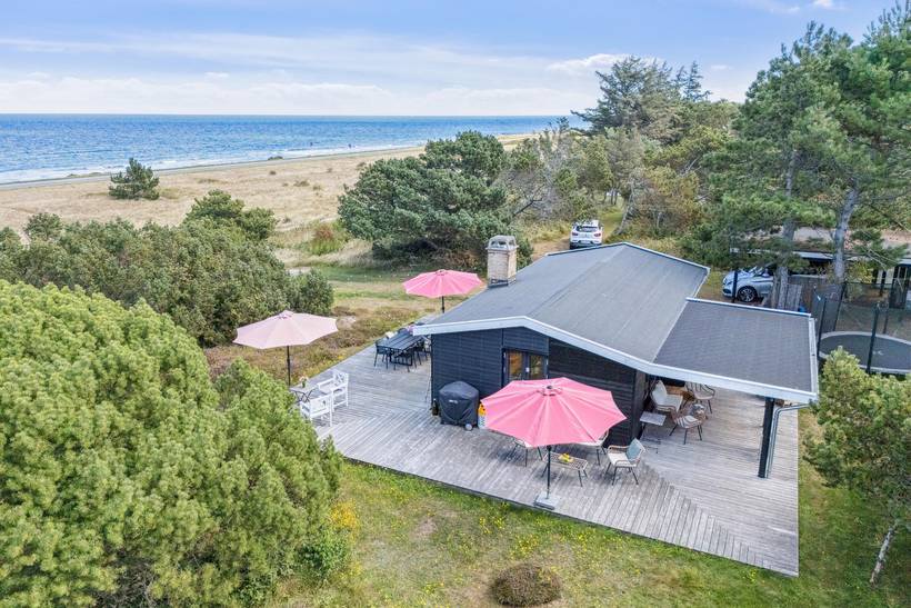 Foto von Ferienhaus RN99 in Sjællands Odde - Westseeland