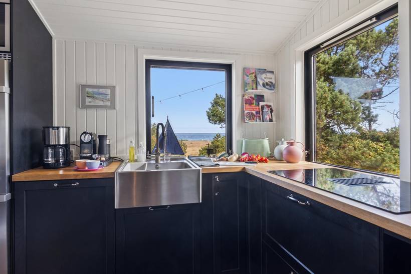 Foto von Ferienhaus RN99 in Sjællands Odde - Westseeland