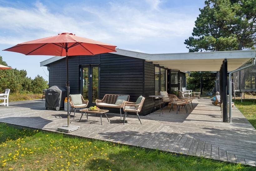Foto von Ferienhaus RN99 in Sjællands Odde - Westseeland