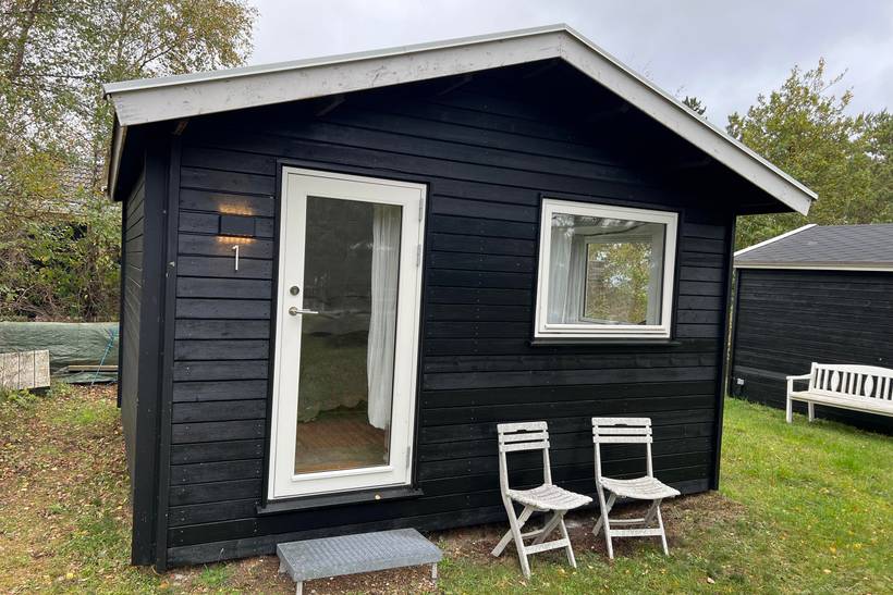 Foto von Ferienhaus RN99 in Sjællands Odde - Westseeland