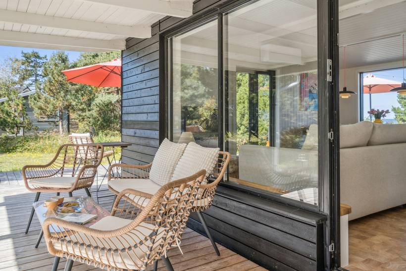 Foto von Ferienhaus RN99 in Sjællands Odde - Westseeland