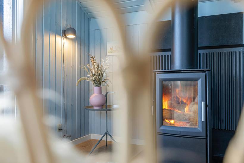 Foto von Ferienhaus RO01 in Bjerregård - Westjütland