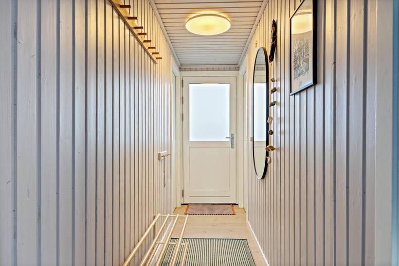 Foto von Ferienhaus RO01 in Bjerregård - Westjütland