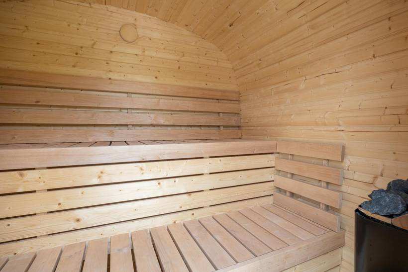 Foto von Ferienhaus RO01 in Bjerregård - Westjütland
