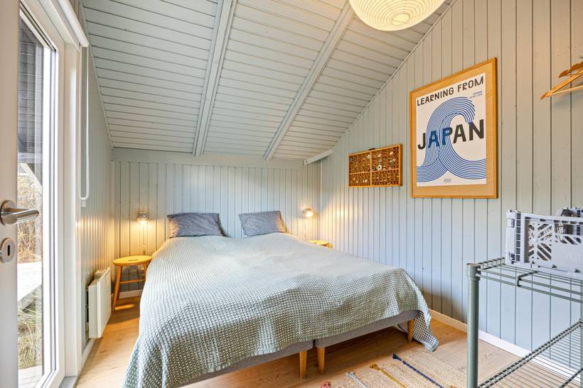 Foto von Ferienhaus RO01 in Bjerregård - Westjütland
